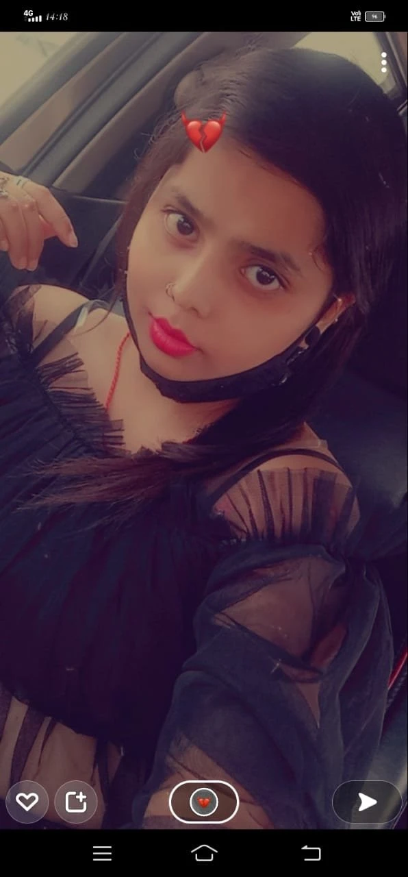Aniska – Indian escort in New Delhi — 2 / 6