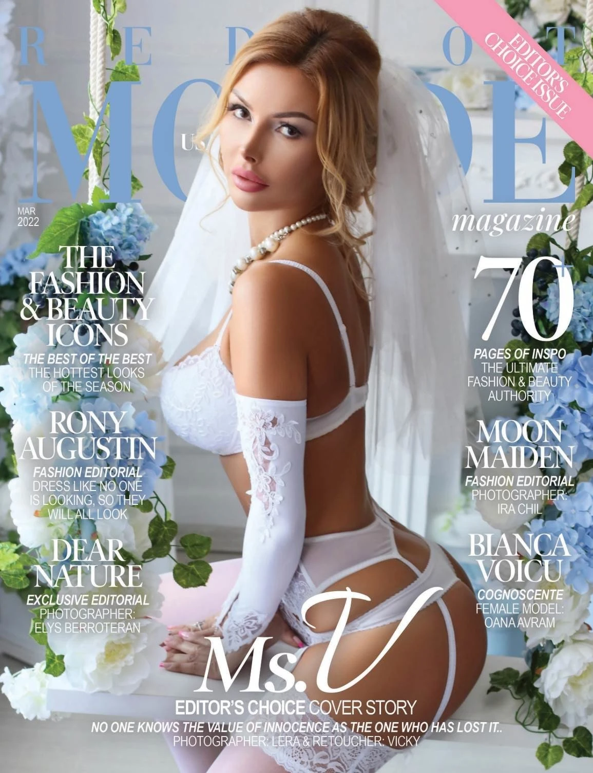 Playboy/MAXIM centerfold~RussianAmerican – American escort in Mumbai — 4 / 31