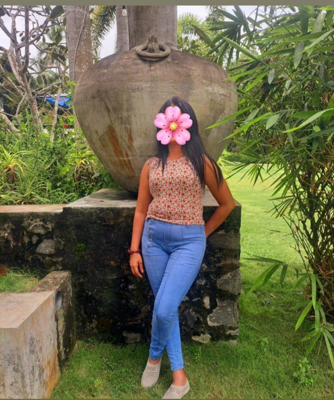 Asmi – Sri Lankan escort in Colombo, Escort, Colombo