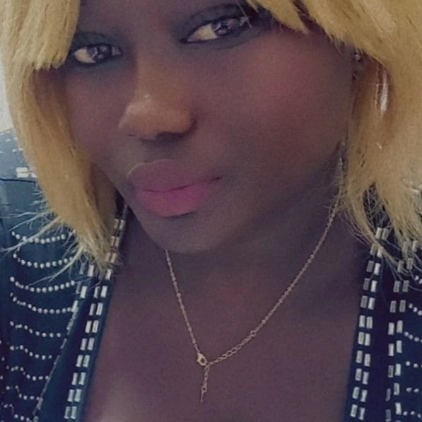 Nadia – Togolese adult performer in Erbil, Escort, Erbil