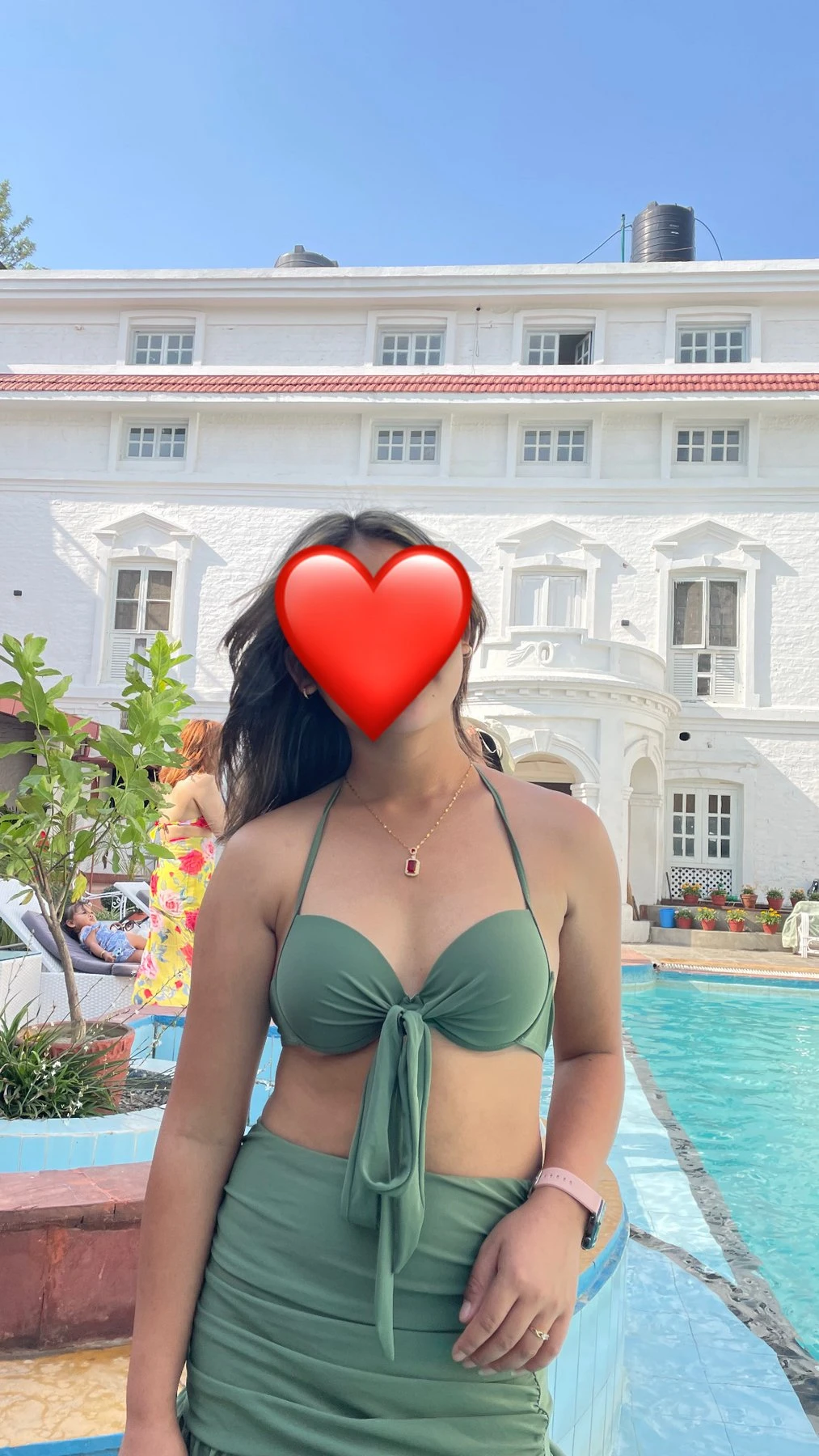 Muskan( cam show available,vip service) – Nepalese escort in Kathmandu — 2 / 7