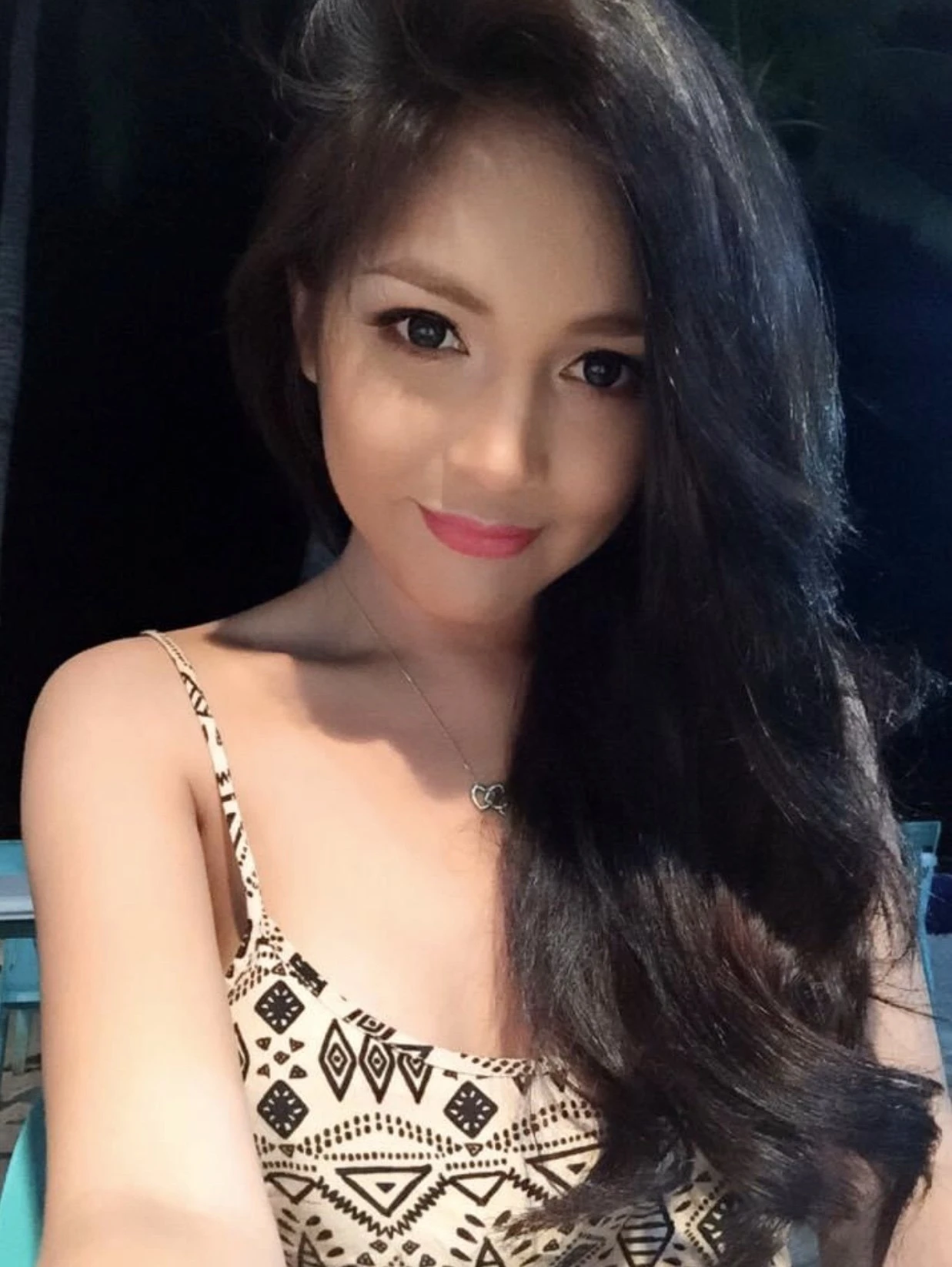 Athena (few days left) – Ecuadorean escort in New Delhi — 4 / 6