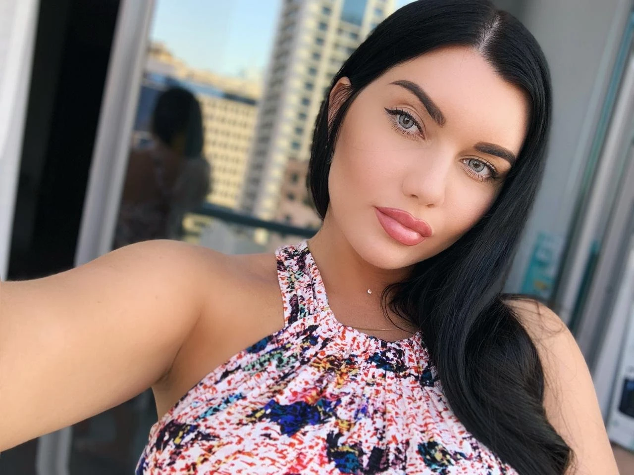 Bagira – Spanish escort in Monaco — 6 / 14