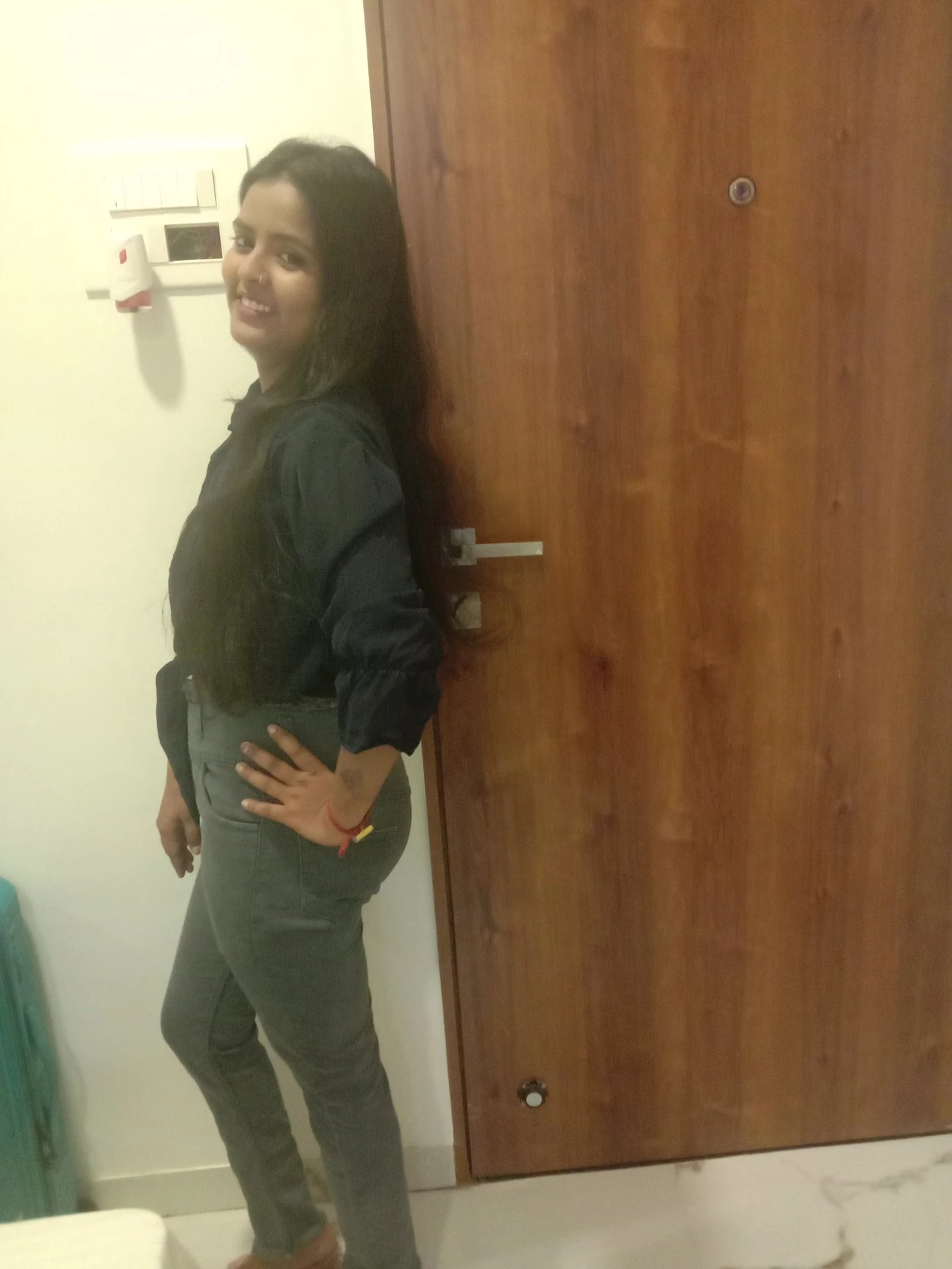 Anushka Sharma – Indian escort in Pune — 4 / 5