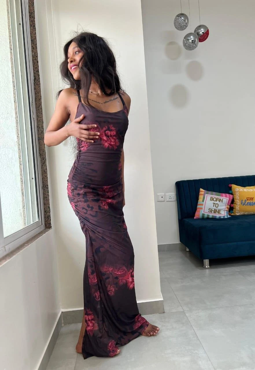 Sexy girl in Gurgaon – South African escort in New Delhi — 5 / 9
