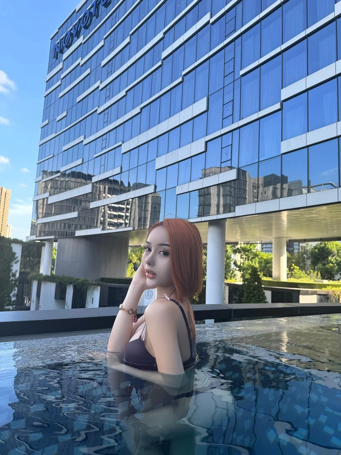 Camilla your newest girl in town – Japanese escort in Seoul — 13 / 30
