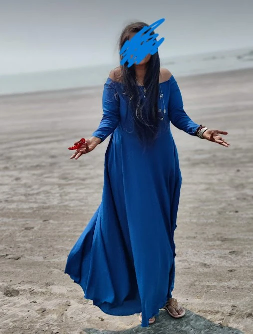 Khushboo – Indian escort in Mumbai, Escort, Mumbai