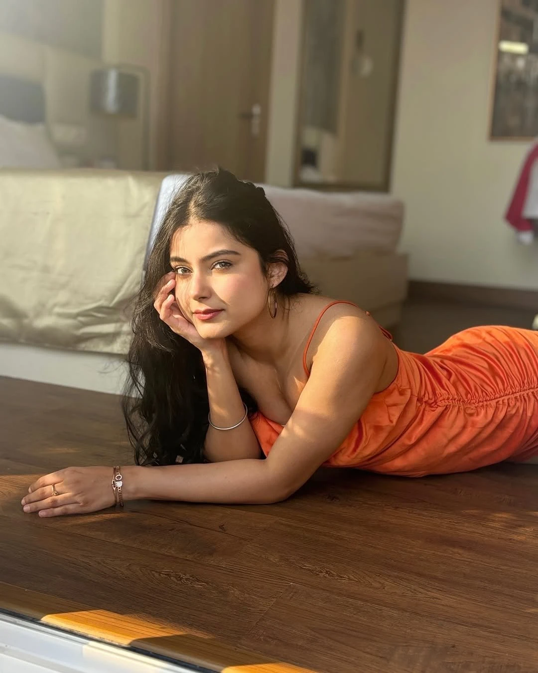 Shanvi Escort Vip – Indian escort in Vijayawada — 3 / 4