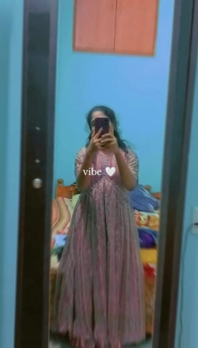 Telugu Girl – escort in Hyderabad — 3 / 4
