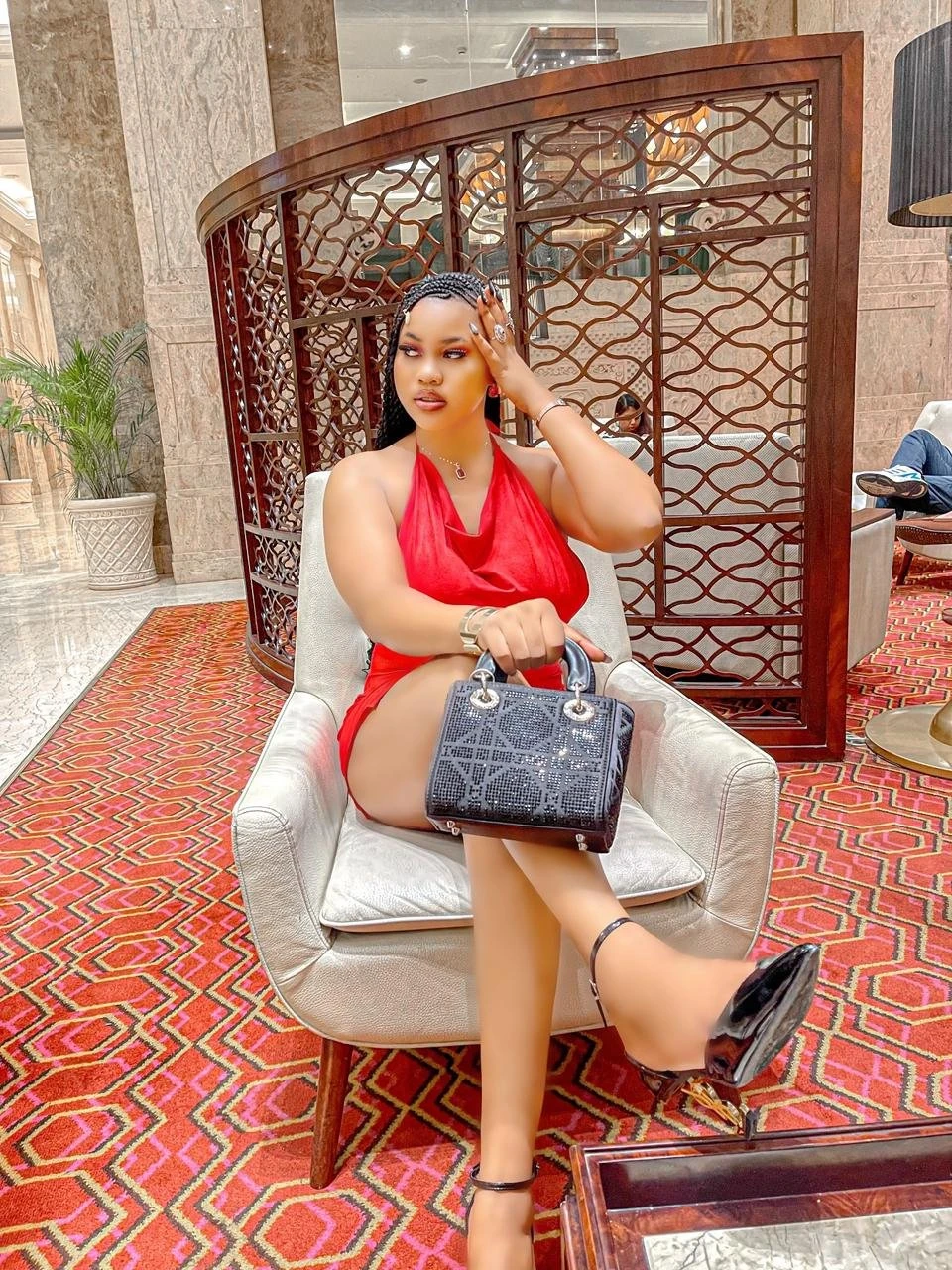 Ciara Lovins – Egyptian escort in Pune — 19 / 26