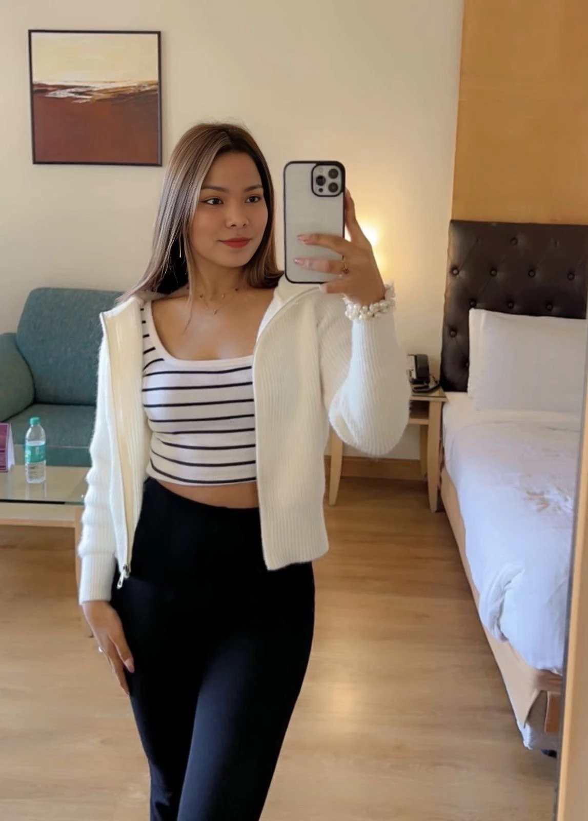 🥂❣️let's meet Ør do Horñy çam shøw🥀, – Indian escort in Mumbai — 4 / 5
