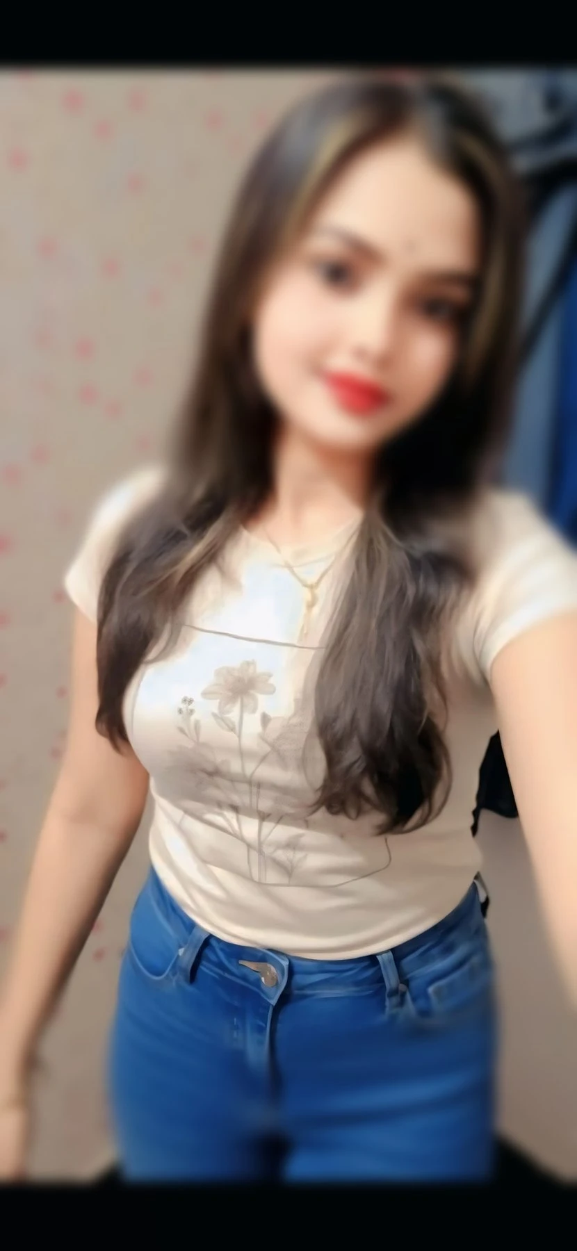 {Real meet, sex chat & webcam fun}avl🥰 – Indian escort in Hyderabad — 3 / 4