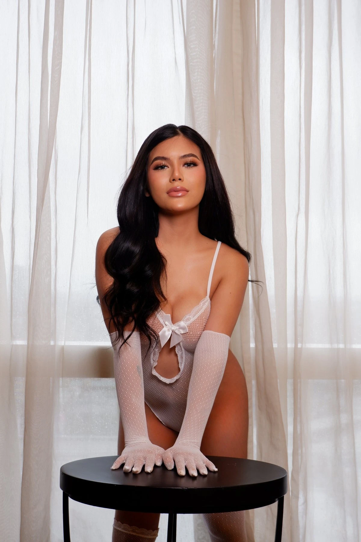 Shantal – Filipino escort in Macao — 19 / 24
