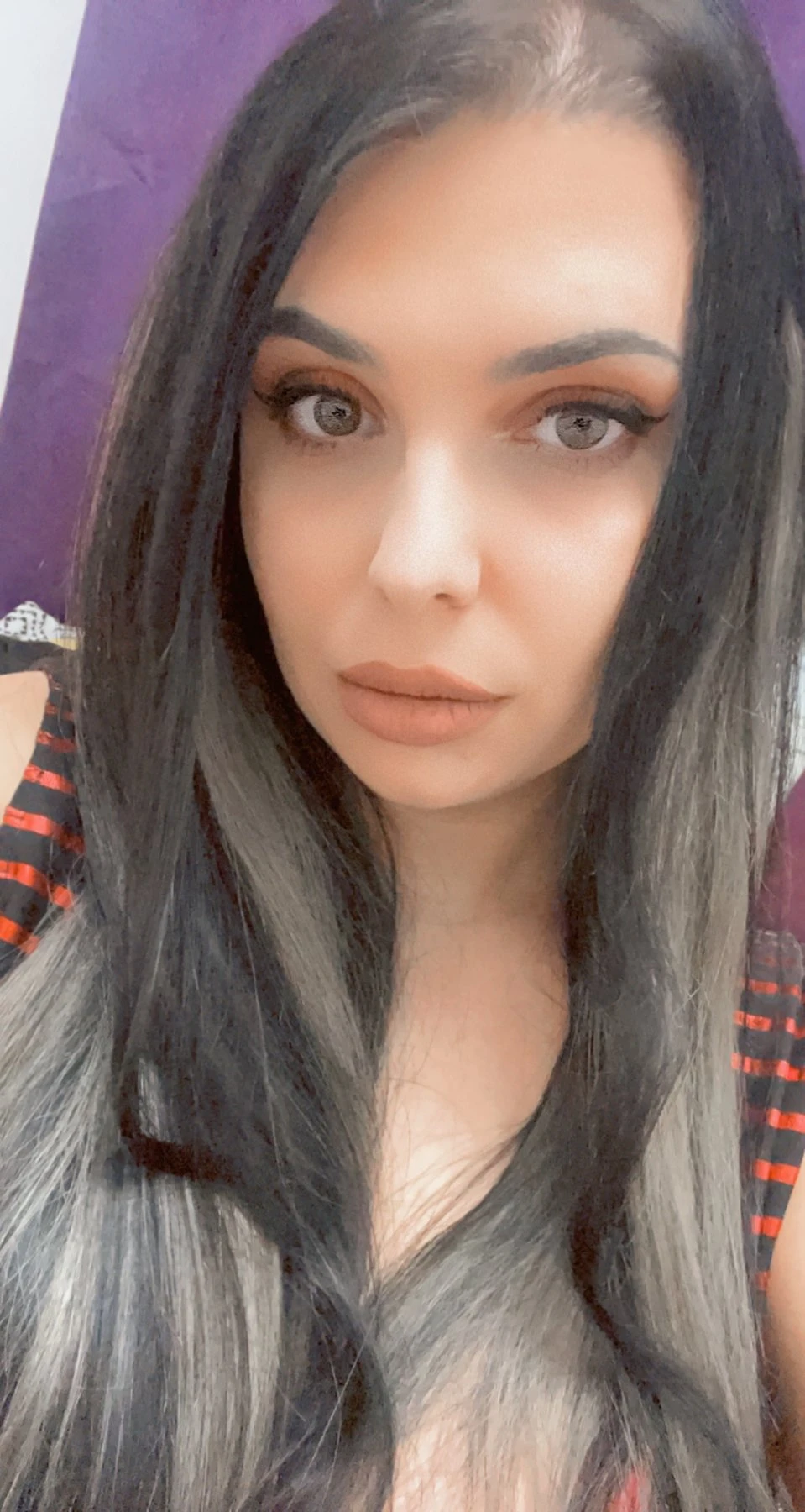Isabelle – Romanian escort in Bucharest — 8 / 9