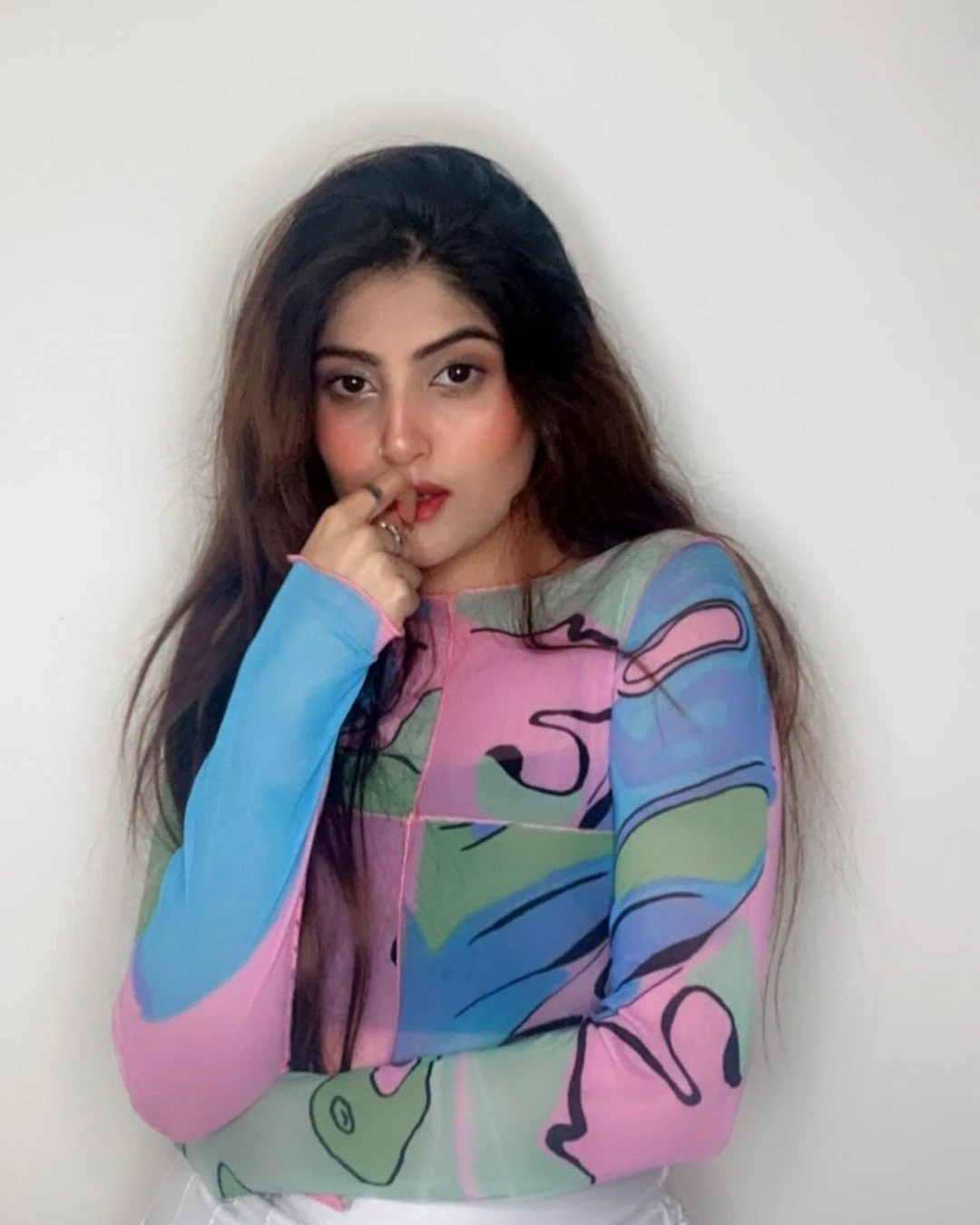 Sophia – Indian escort in Mumbai — 4 / 5