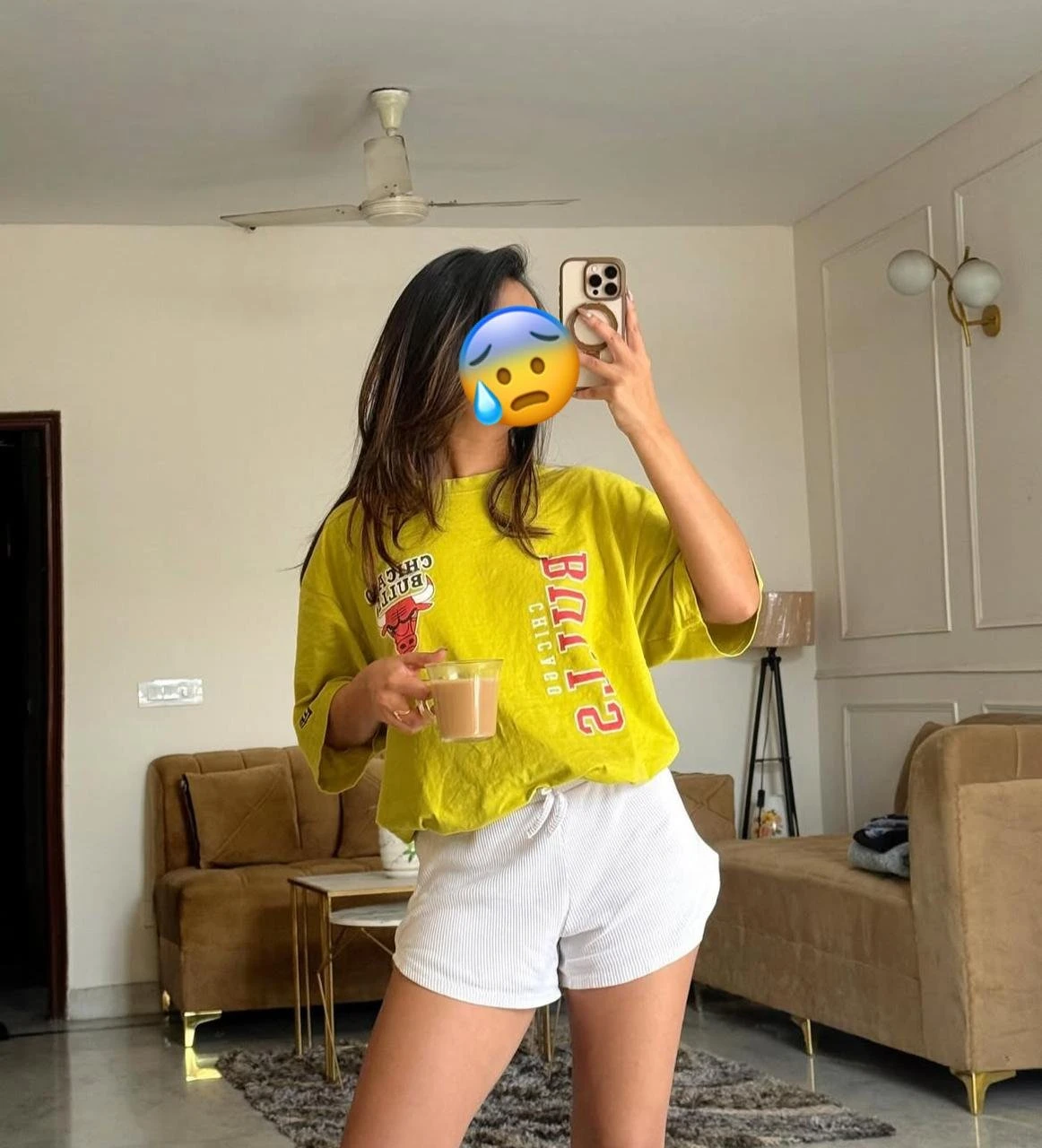 Independent Niharika (Cam & Meet) – Indian escort in Noida — 4 / 6