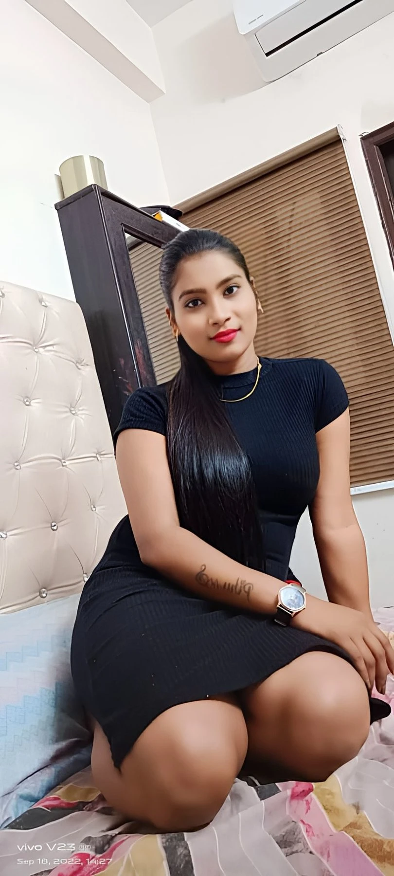 Nandni Call Girl Service – Indian escort in Hyderabad, Escort, Hyderabad