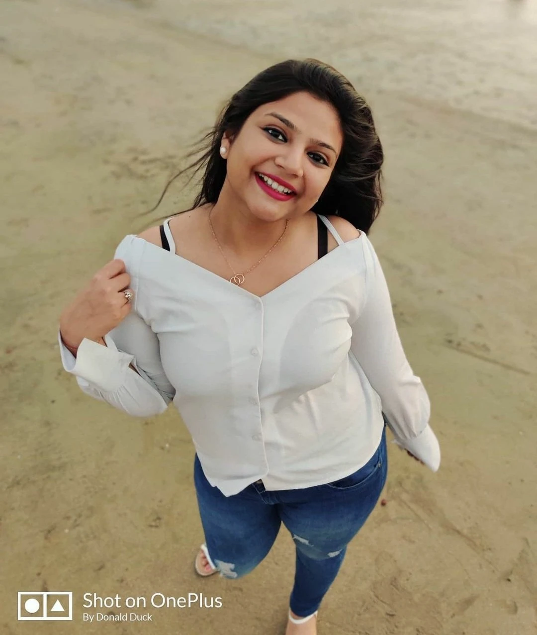 Riya – Indian escort in Kochi — 5 / 7