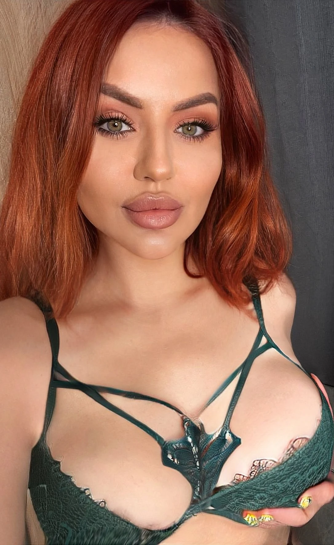 Fire Fox – Cypriot escort in Stockholm, Escort, Stockholm