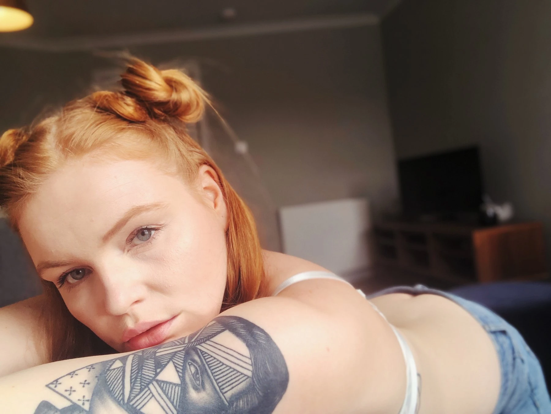 Barbara Babeurre Fmty – Czech escort in Hong Kong — 2 / 10