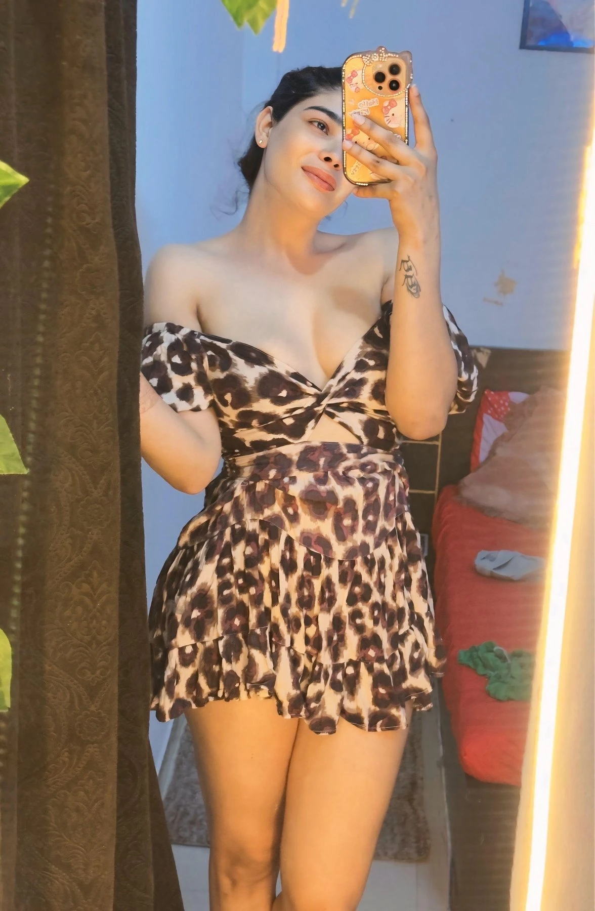 Jasmine kaur (real meeting or cam show) – Indian escort in New Delhi — 5 / 15