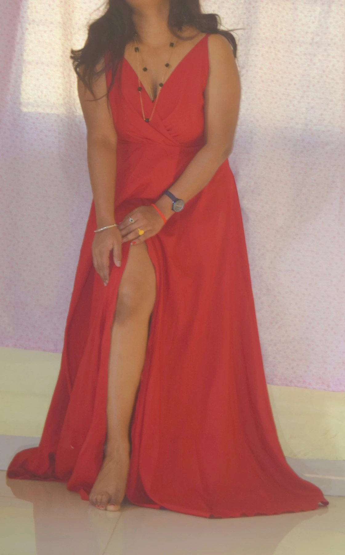 Anchal Singh – Indian escort in Pune — 2 / 3