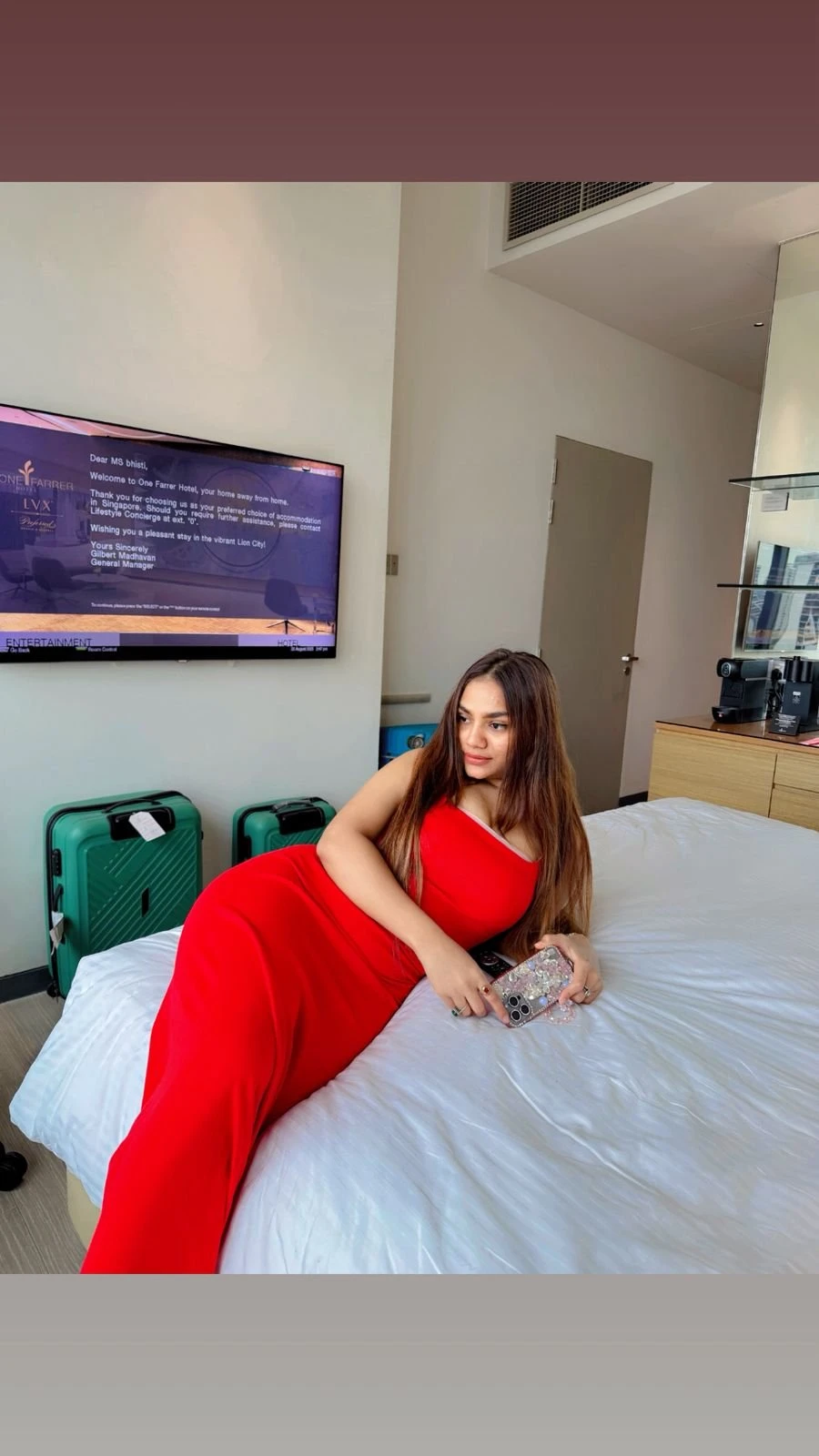 TOP MODELS-DIRECT PAY🤝🏻-NO ADVANCE – escort agency in Chennai — 13 / 16
