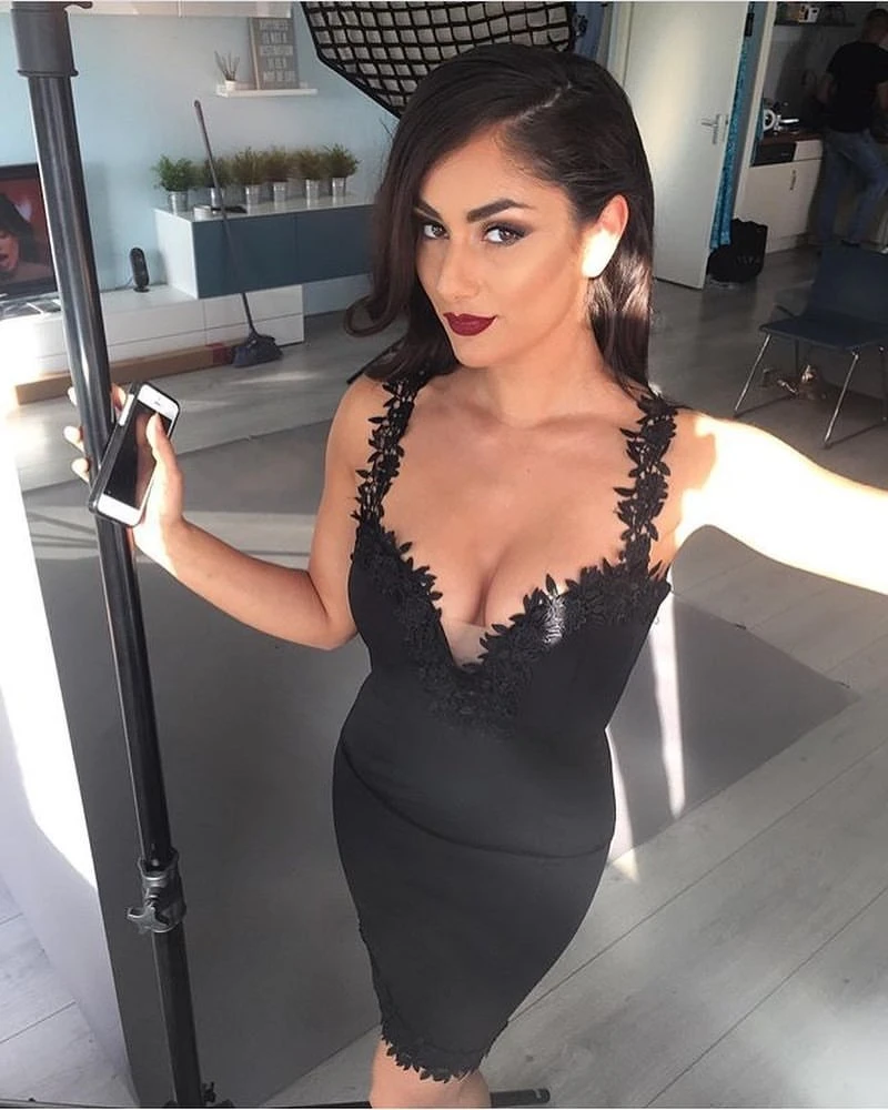 Jennifer – Ukrainian escort in Stockholm — 7 / 11