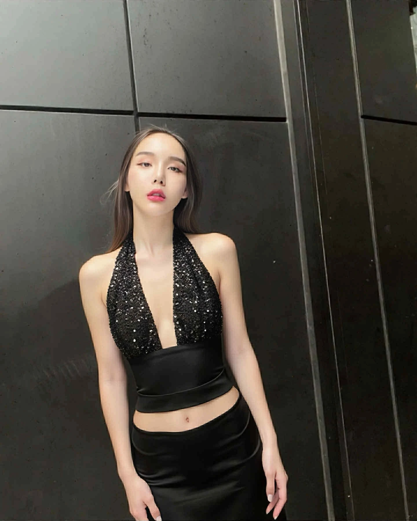 Areeya – Malaysian escort in Seoul — 5 / 6