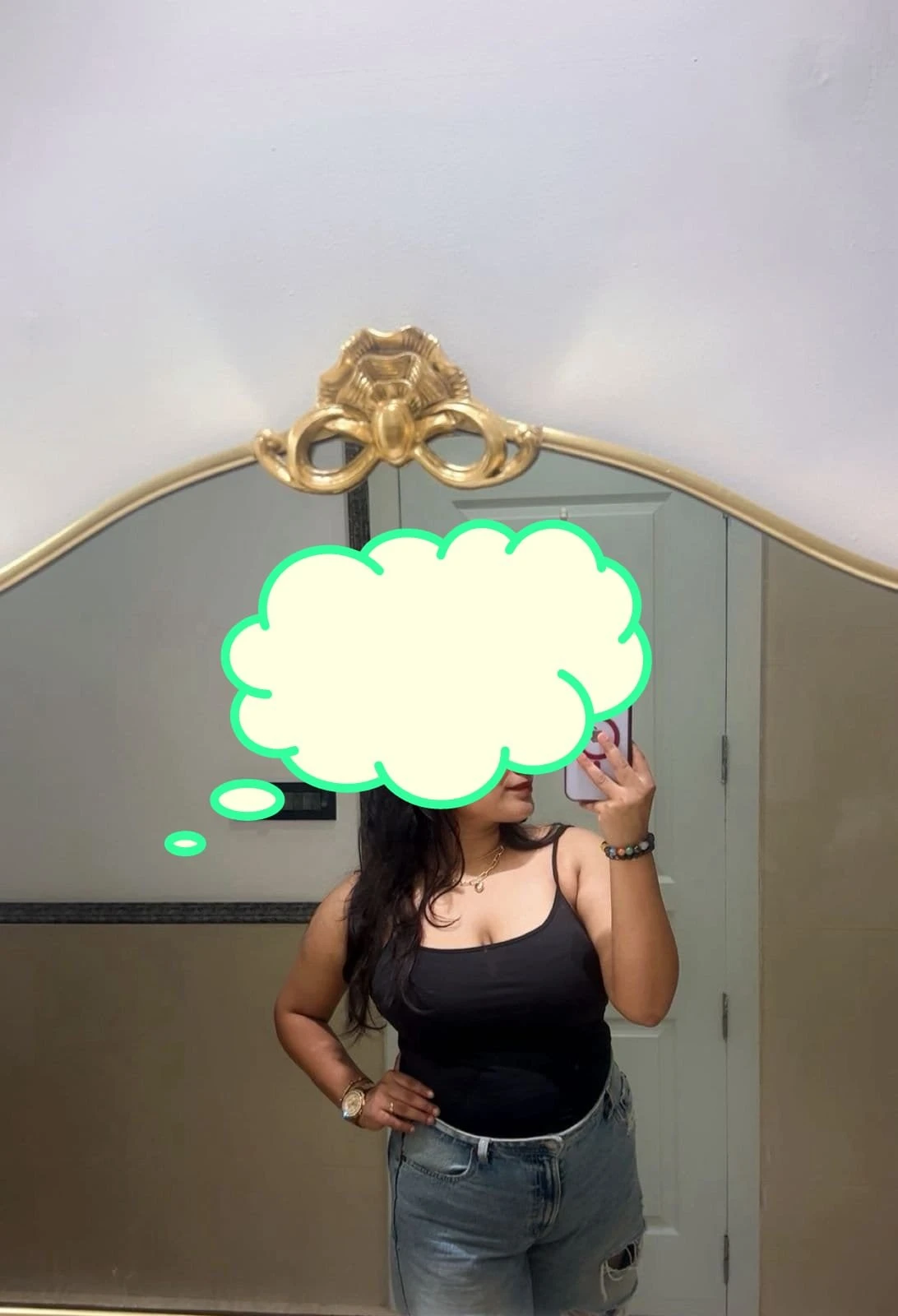 ❣️REAL GIRLS SHORT 2500 NIGHT 7000 COD ❣ – escort in New Delhi — 5 / 7