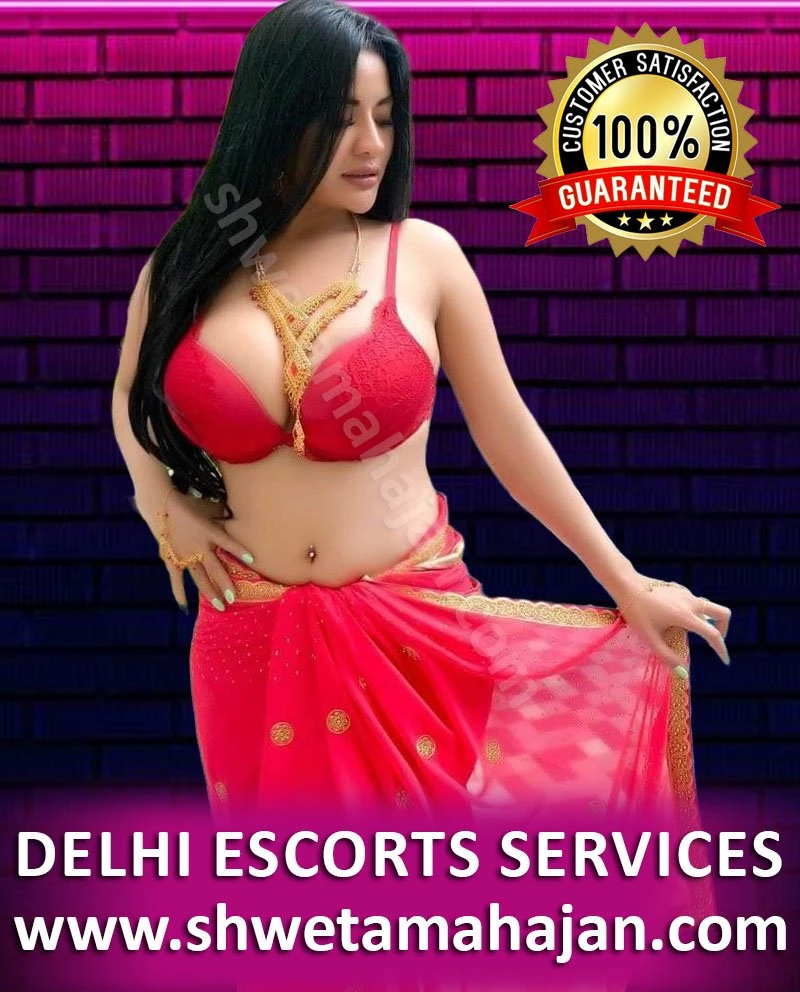 Delhi Call Girls Shweta Mahajan Fun Ser – Indian escort in New Delhi — 1 / 4