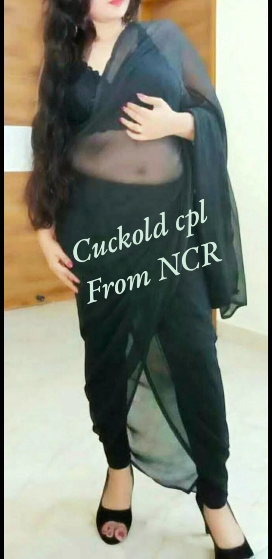Krish Meera Cuckold Couple – Indian adult performer in Noida — 7 / 13