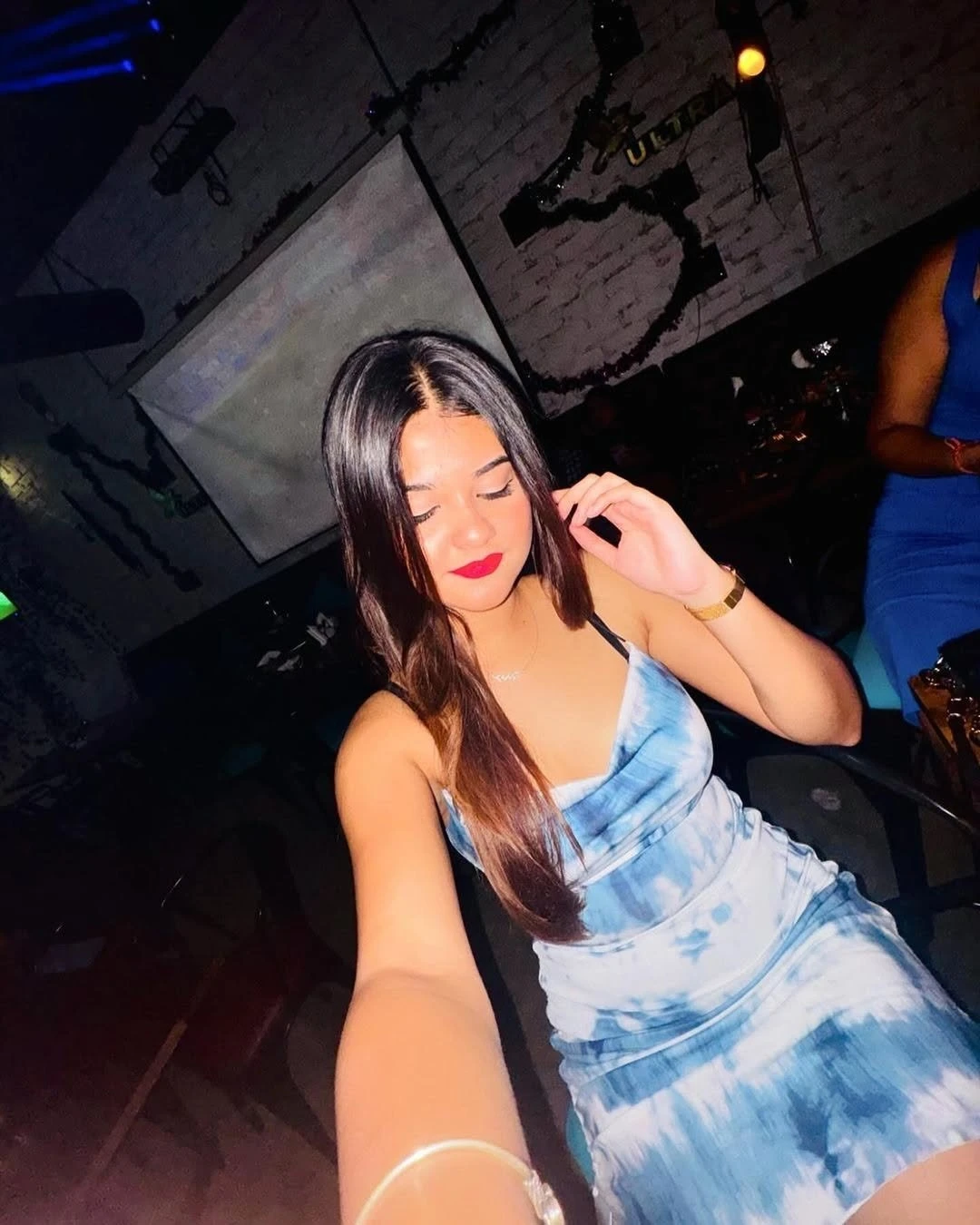 MYSELF SERVICE SONIYA DAS – Indian escort in Kolkata — 4 / 7