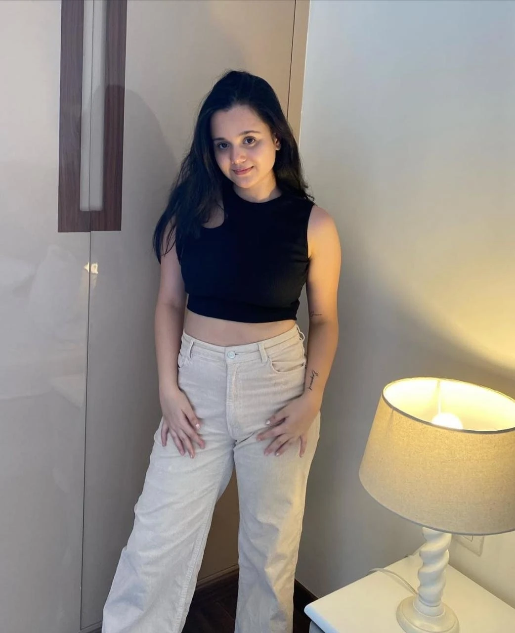 Anita – Indian escort in Hyderabad — 1 / 4