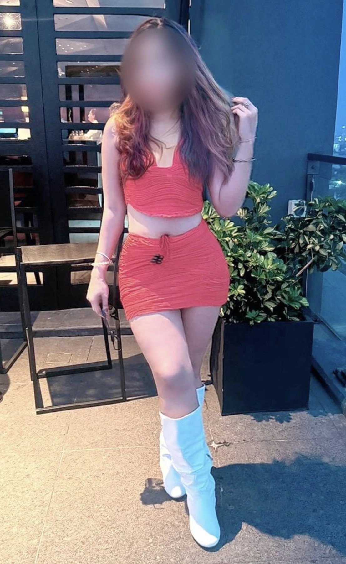 Isabelle Independent amazing GFE – Sri Lankan escort in Colombo — 14 / 29