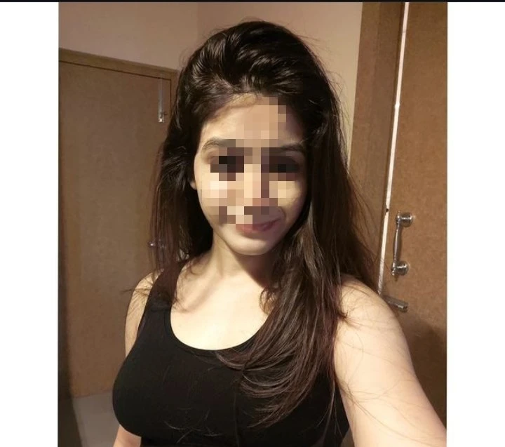 Tripti – Indian escort in Chennai — 1 / 3