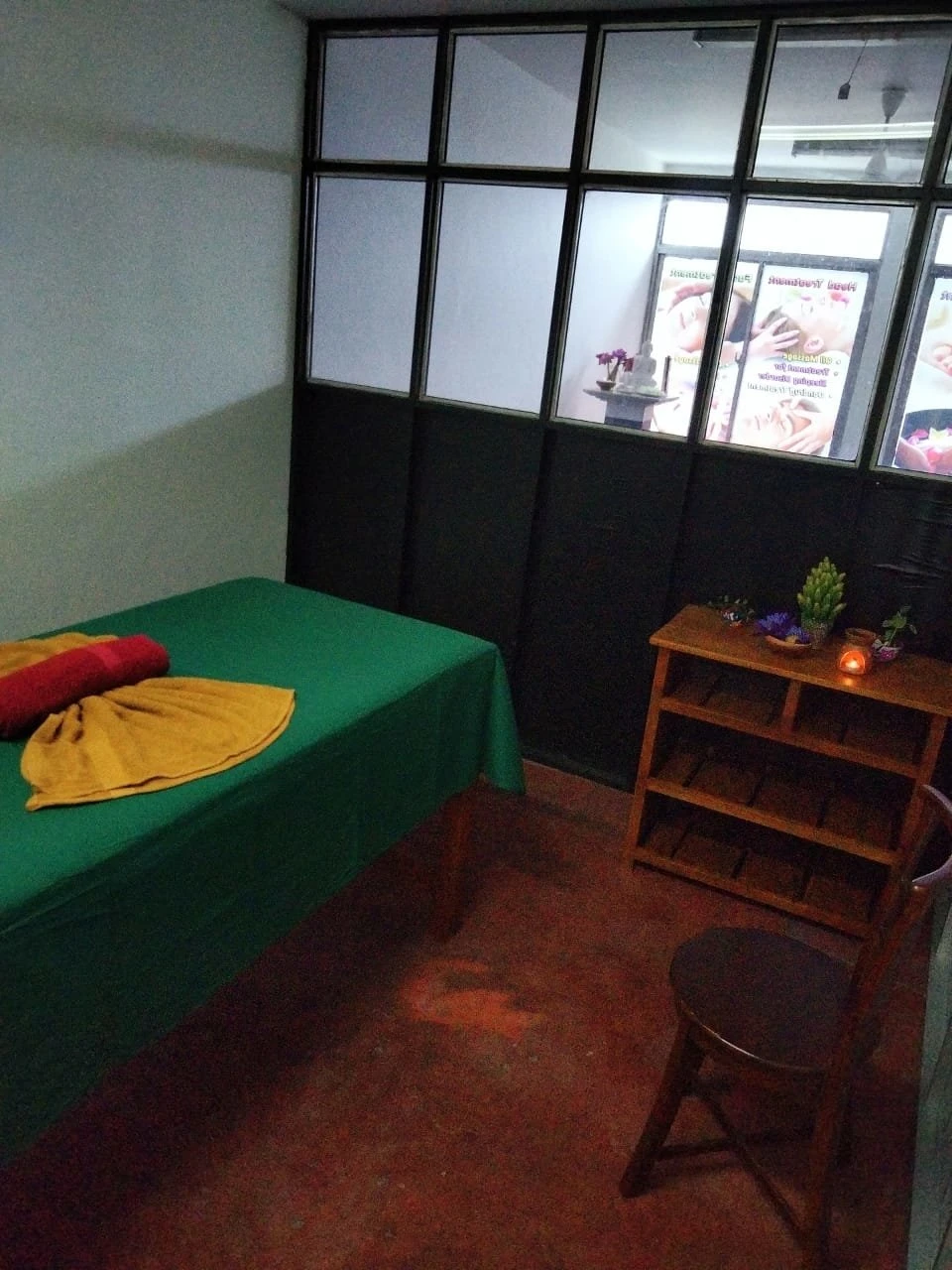 Gouri Wellness – masseuse in Colombo — 5 / 7
