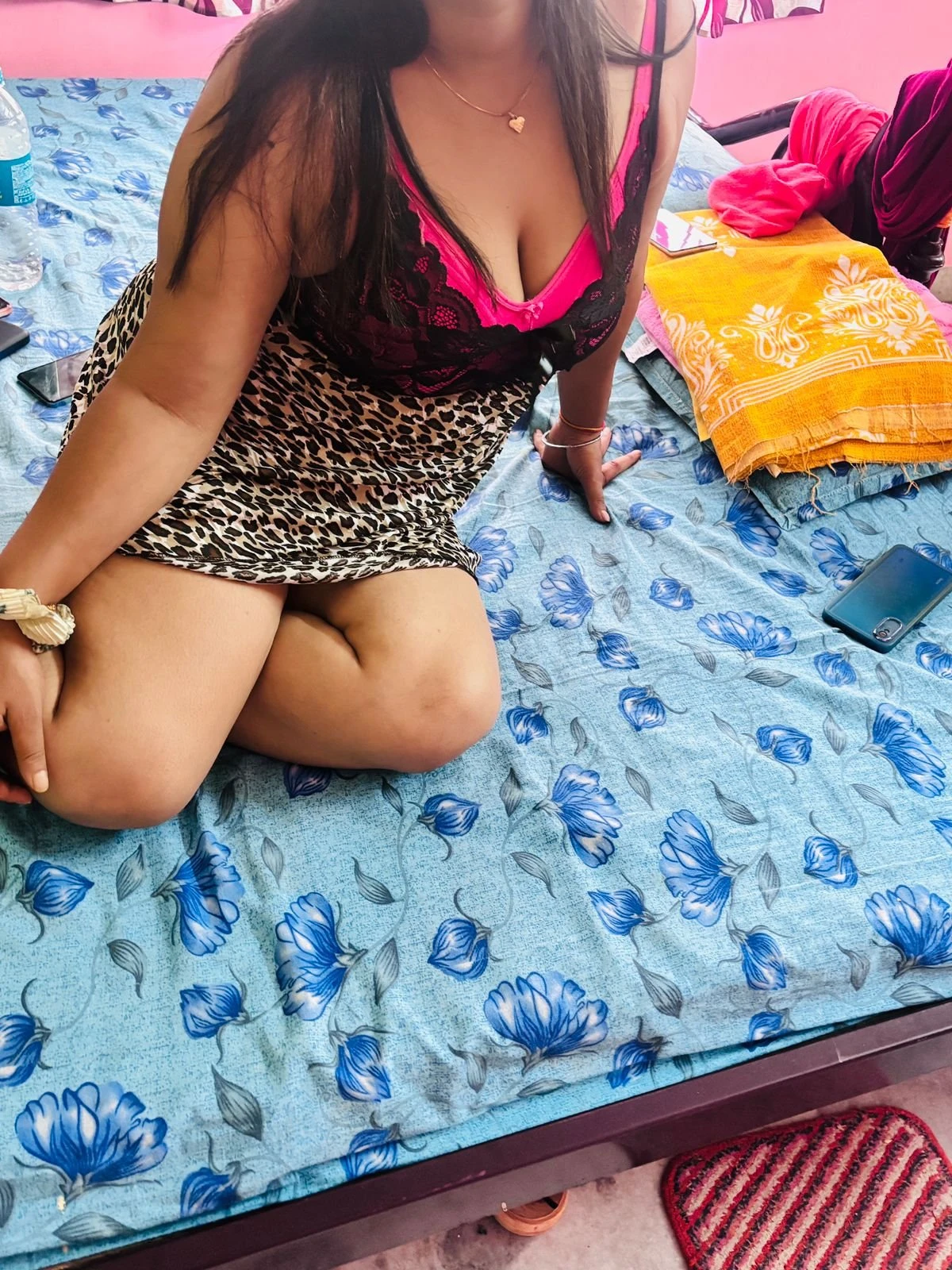 Tanisha – Indian escort in Kolkata — 3 / 4