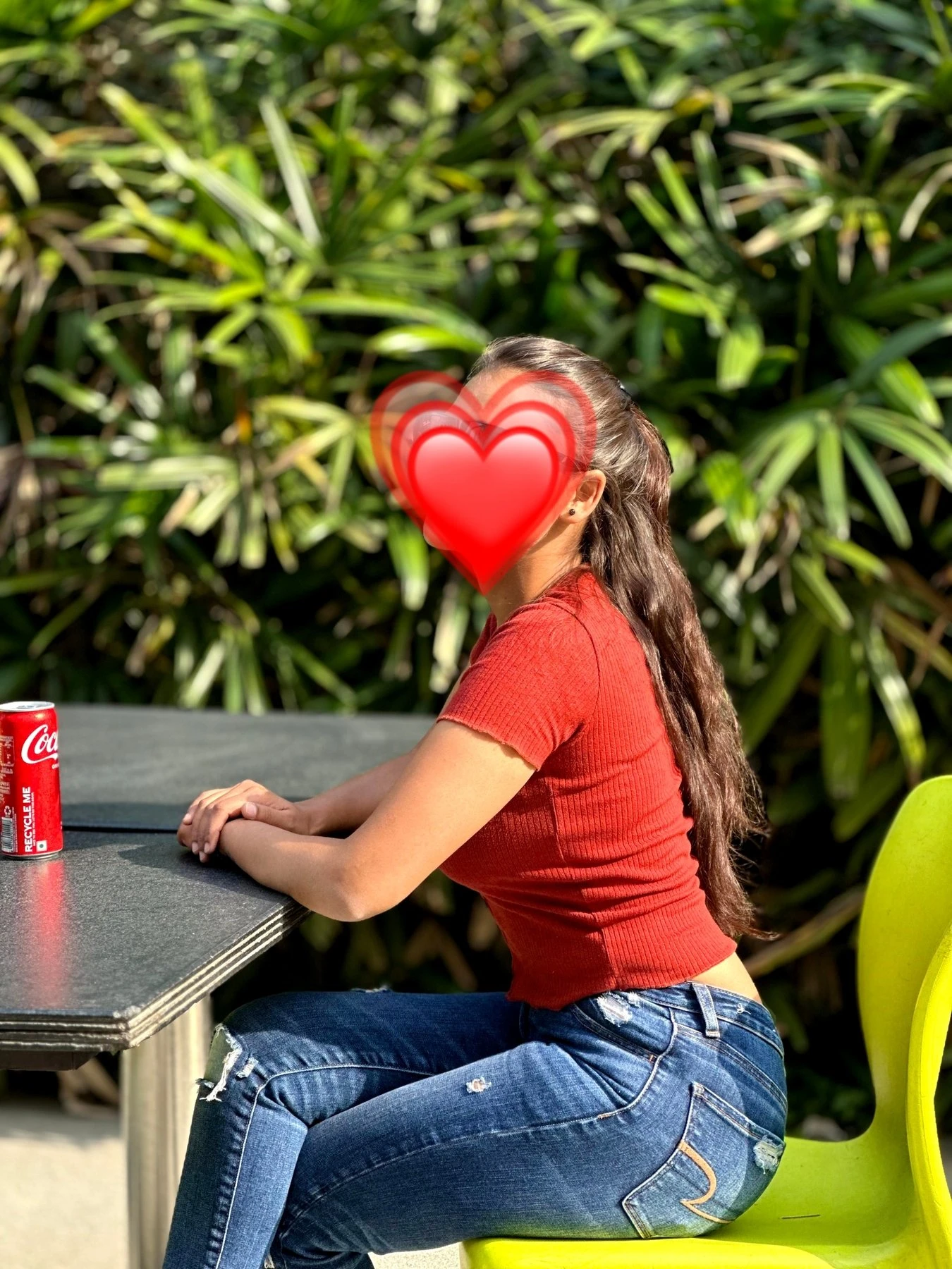 Rinky (GFE, Cam, Real meet) – Indian escort in Noida — 5 / 13
