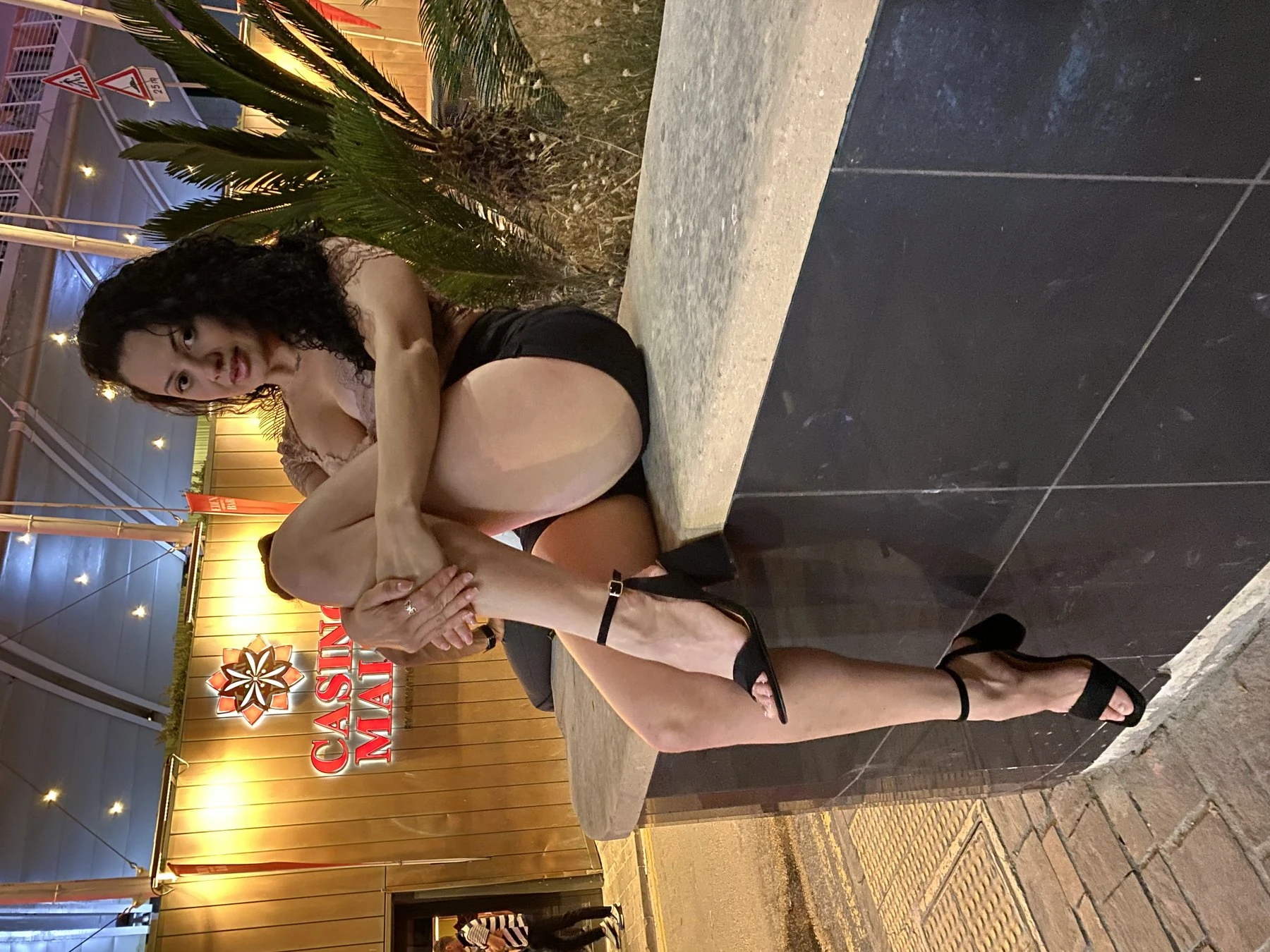 Paty – Uruguayan escort in Malta — 30 / 31
