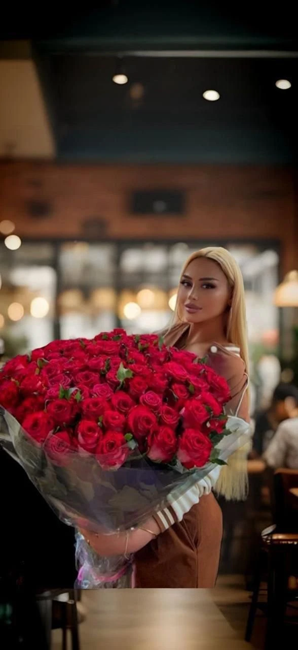 Leila 🤍 – Russian escort in Beirut — 2 / 12
