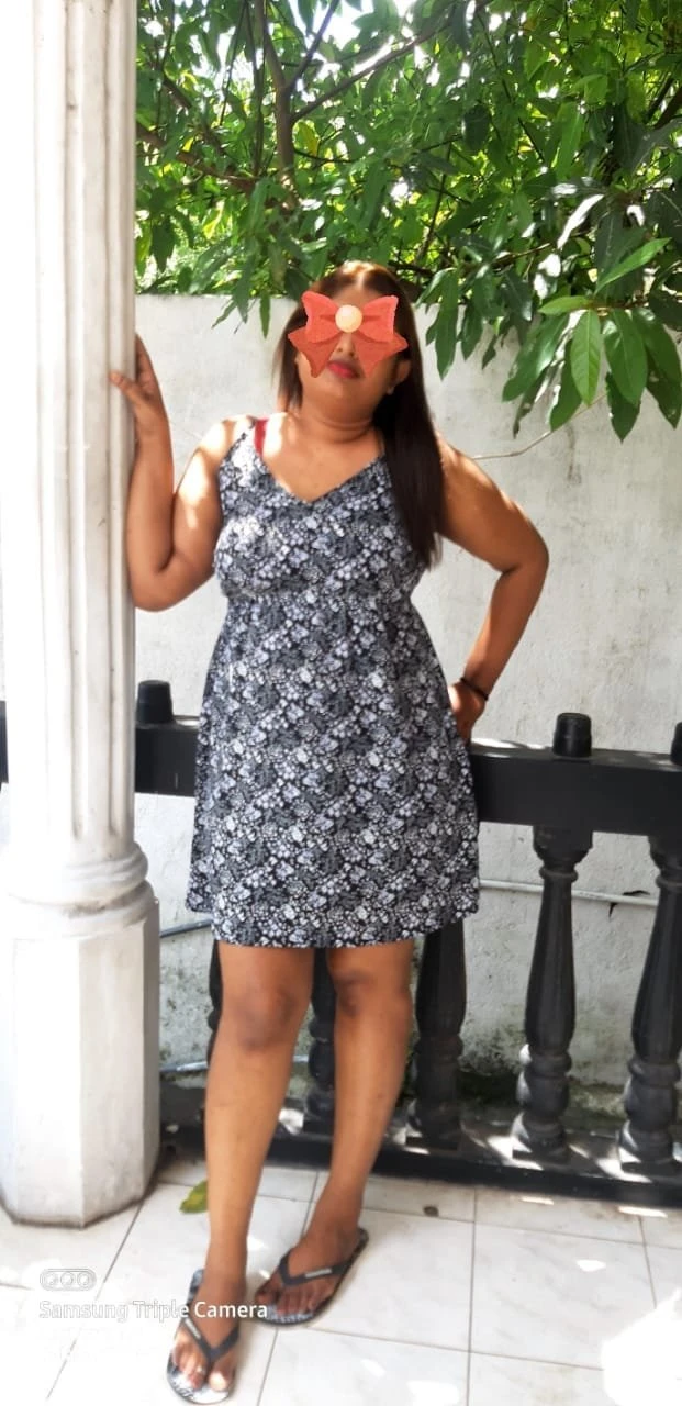 Rashmi Madhara – Sri Lankan escort in Colombo — 2 / 7