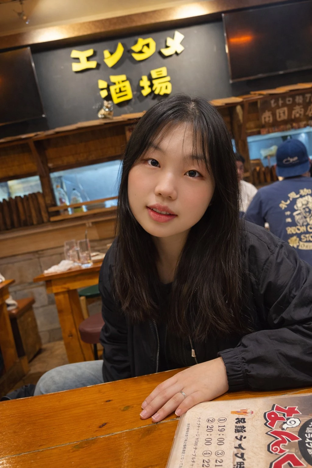 Korean girl Mimi – South Korean escort in Seoul — 4 / 6