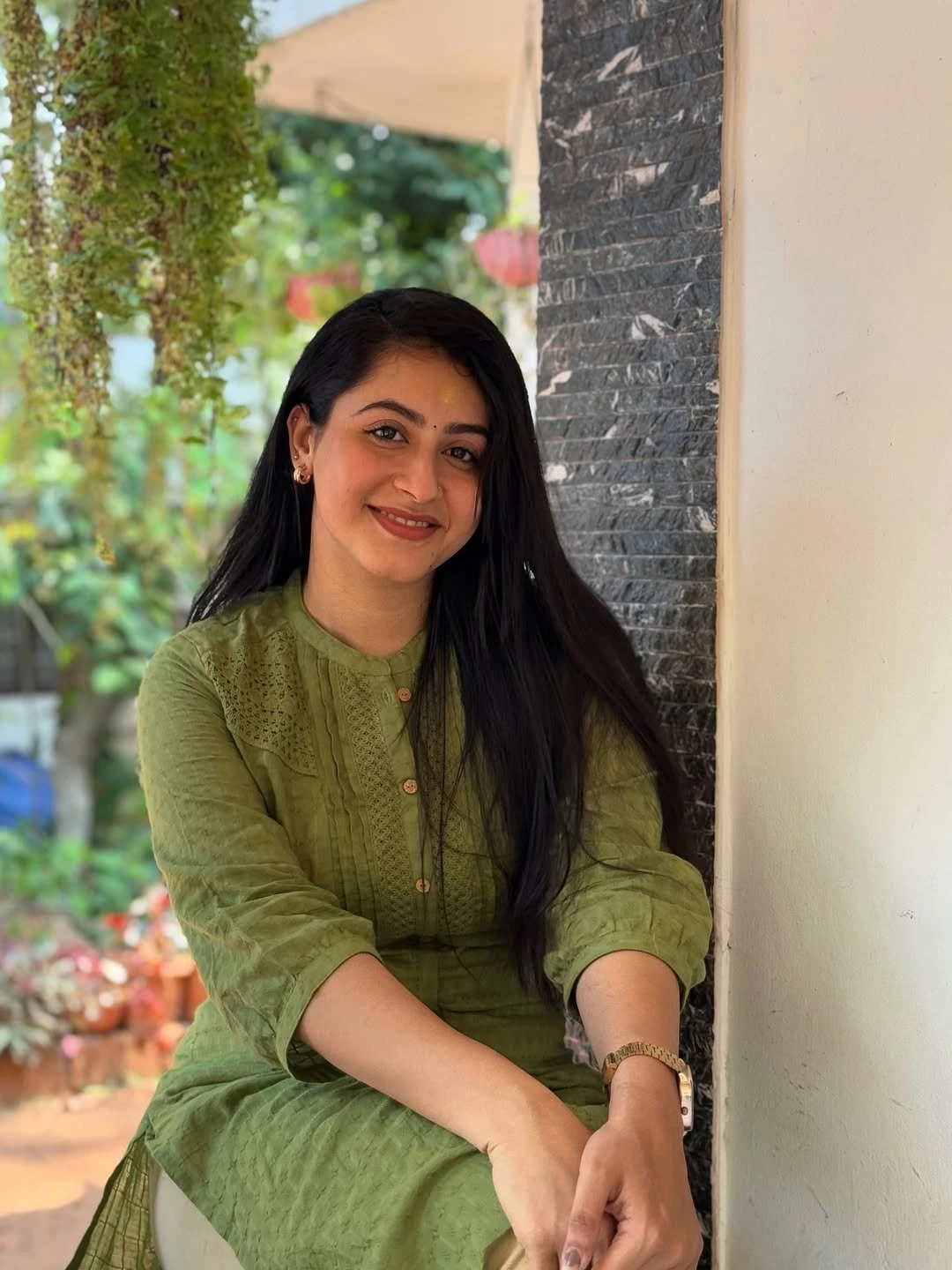 Nancy Hotty In – escort in Hyderabad — 5 / 6