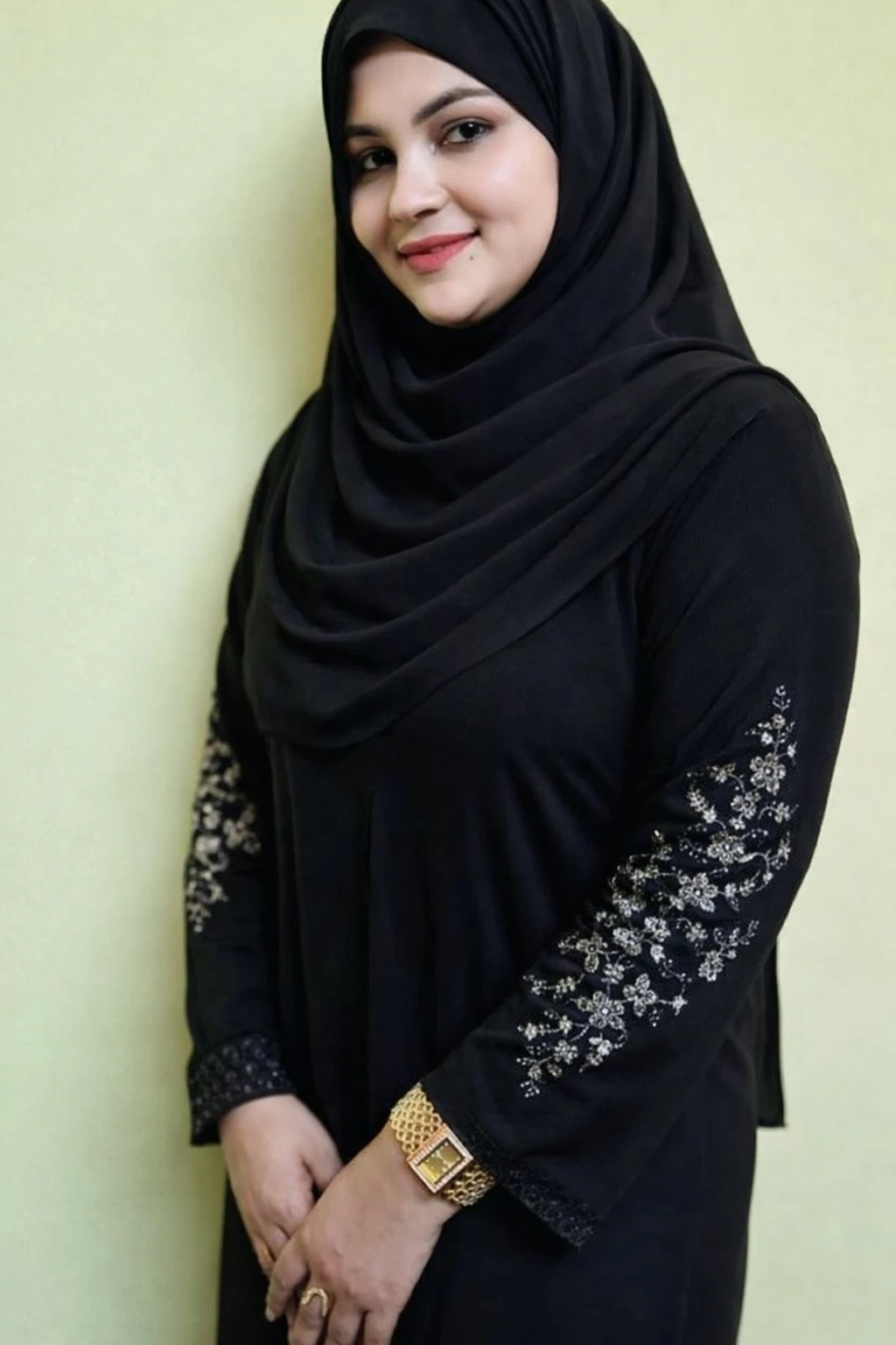 Muslim Profile Ready to Do Anything – Indian escort in Hyderabad — 3 / 6