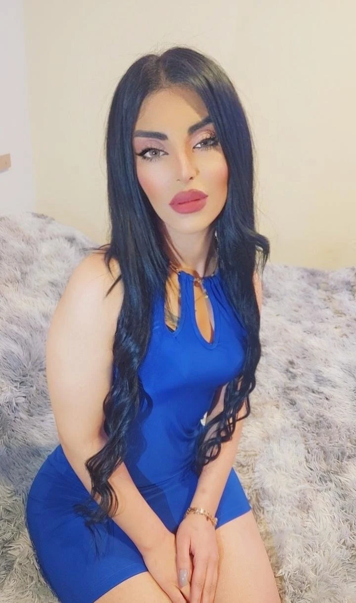 Zena – Lebanese escort in Beirut — 4 / 7