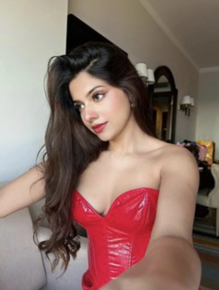 Swati – Indian escort in Pune — 2 / 3