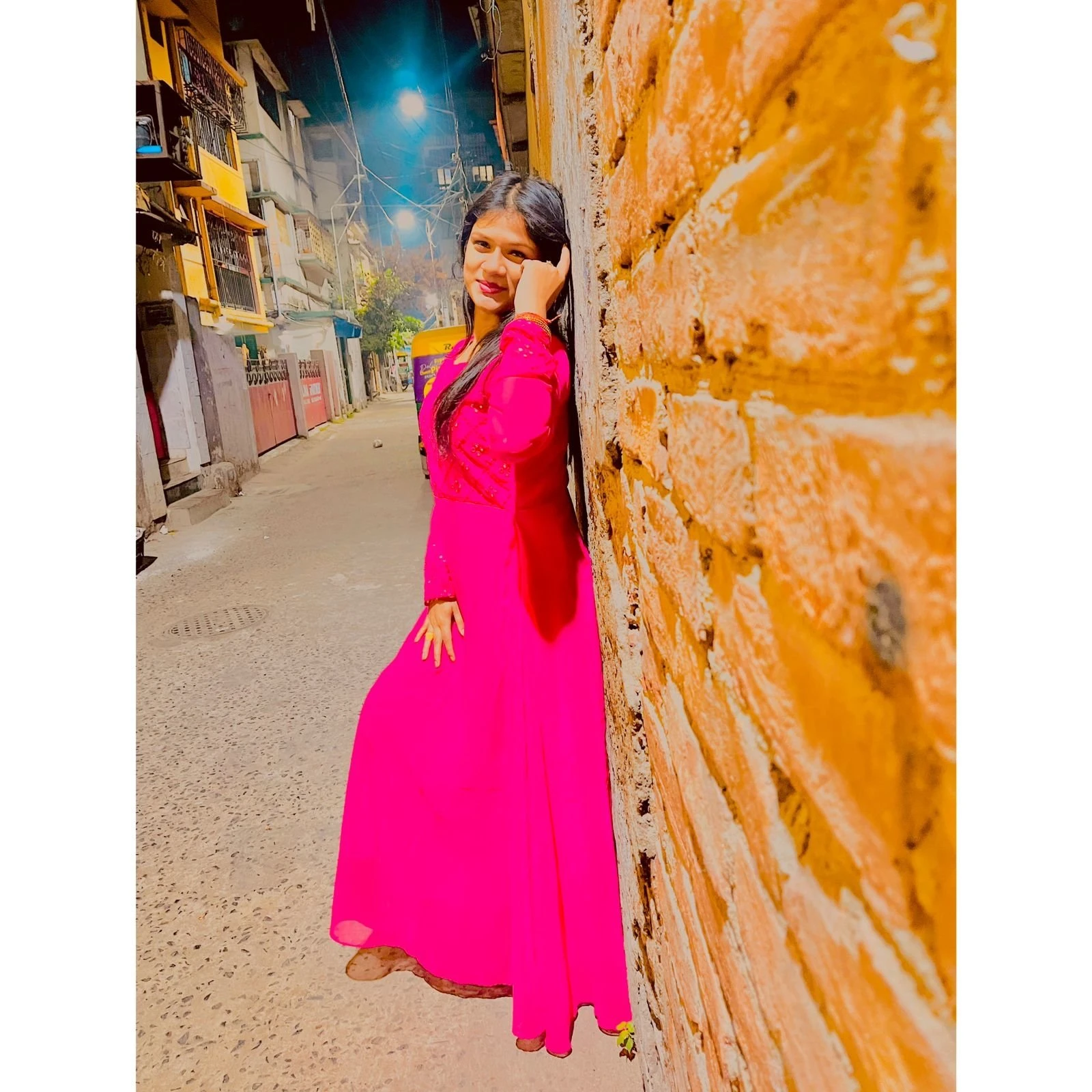 Hot Real meet incall/Outcall cash to han – Indian escort in Kolkata — 2 / 9