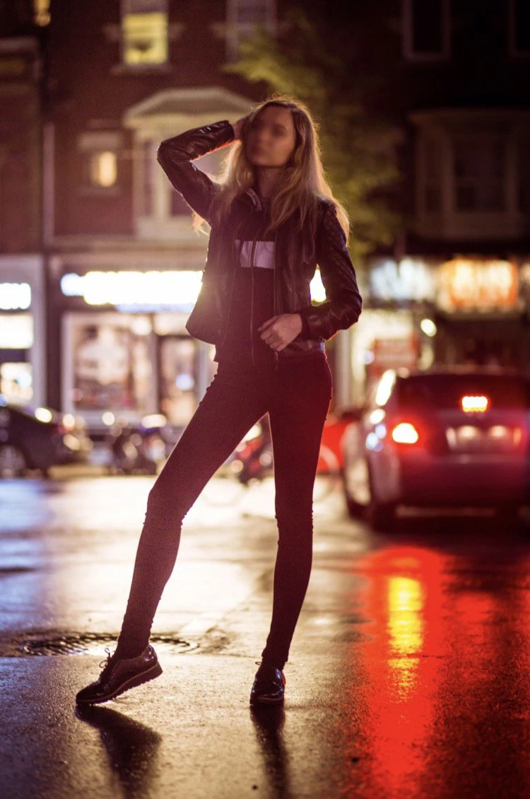 Nicol – escort in Bucharest — 2 / 4
