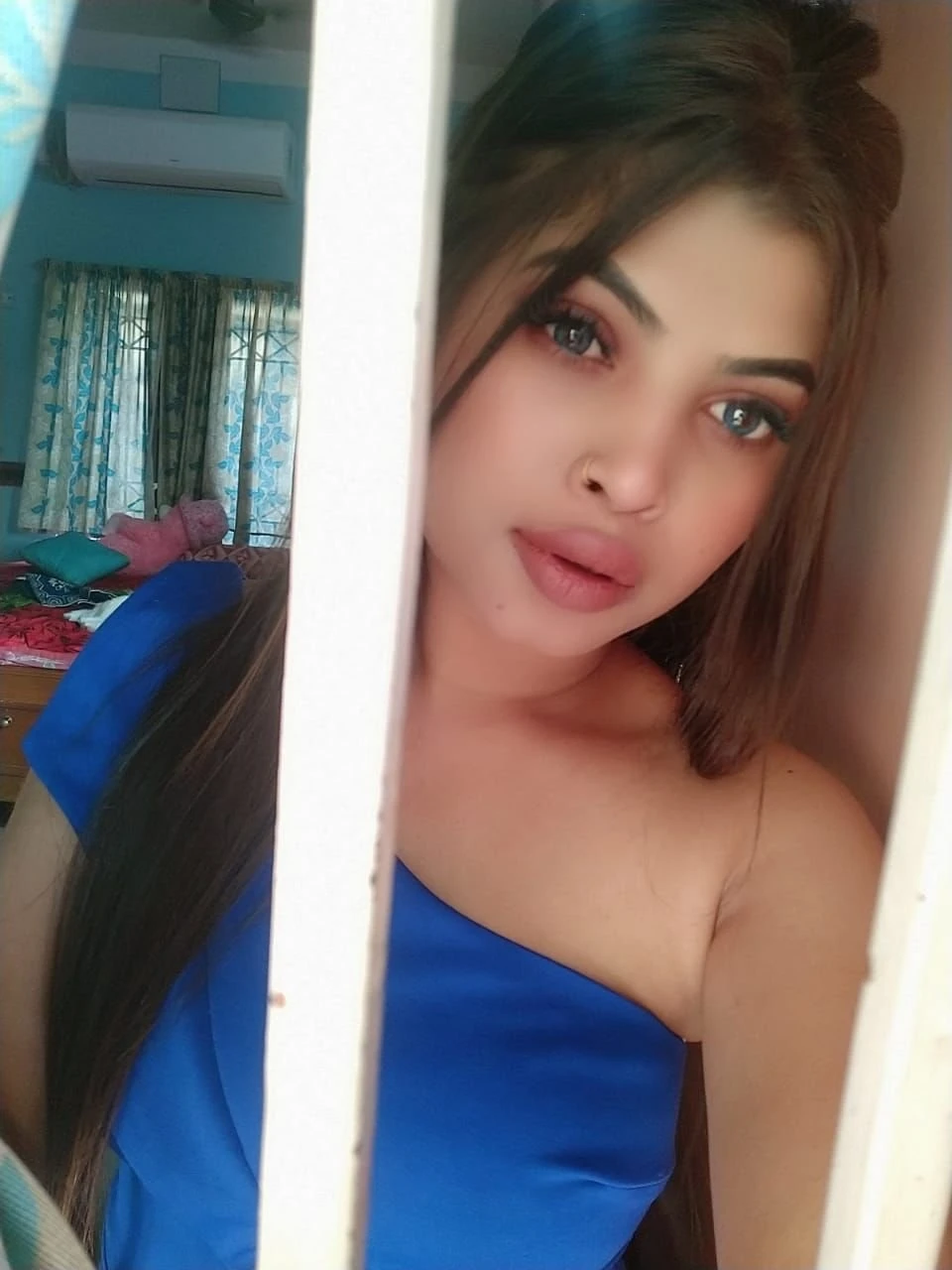 Kajal Cash on Delivery – Indian escort in Pune — 4 / 7